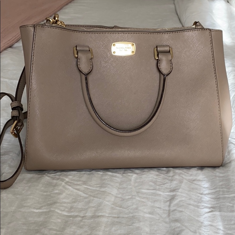 Michael Kors purse